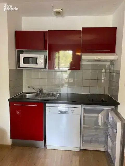 Appartement 2 pièces 30 m² à vendre à Entraygues-Sur-Truyere (12140) - photo 7