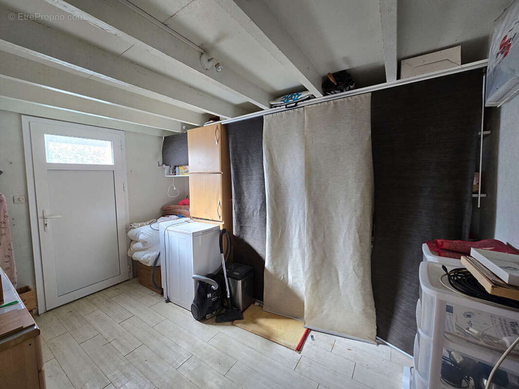 Maison à VILLENAVE-D'ORNON