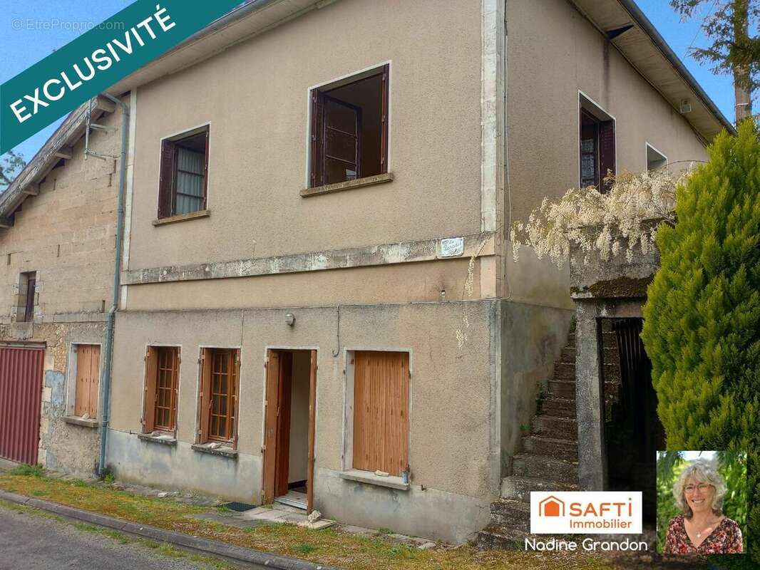 Maison 162 m² à Chevanceaux  - photo 4