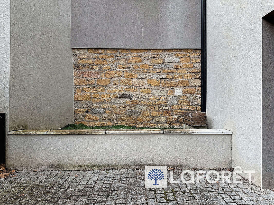 Appartement à SAINT-DIDIER-AU-MONT-D'OR