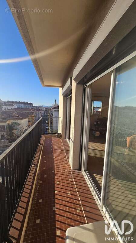 Photo 3 - Appartement à PERPIGNAN