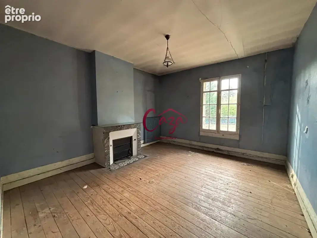 Maison Camarsac 5 pièce(s) - photo 5