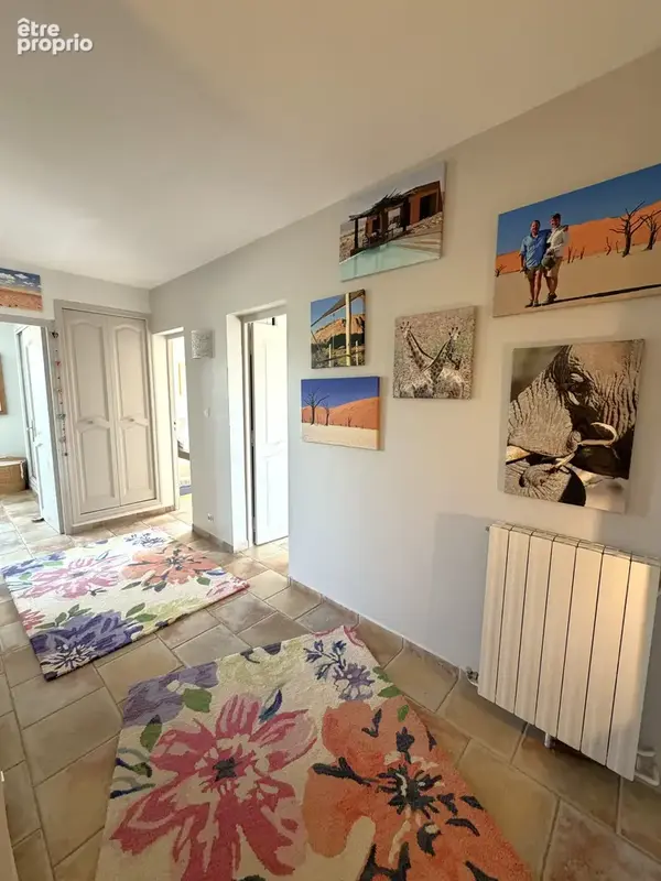 Une vue imprenable sur UZES et tous commerces à pieds - photo 15