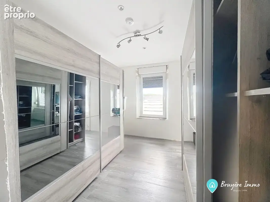 Maison 7 pièces 169 m² à vendre à Cousolre (59149) - photo 8