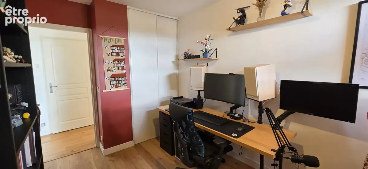 Belle Appartement sans travaux à 12 min à pied du RER A ! - photo 11