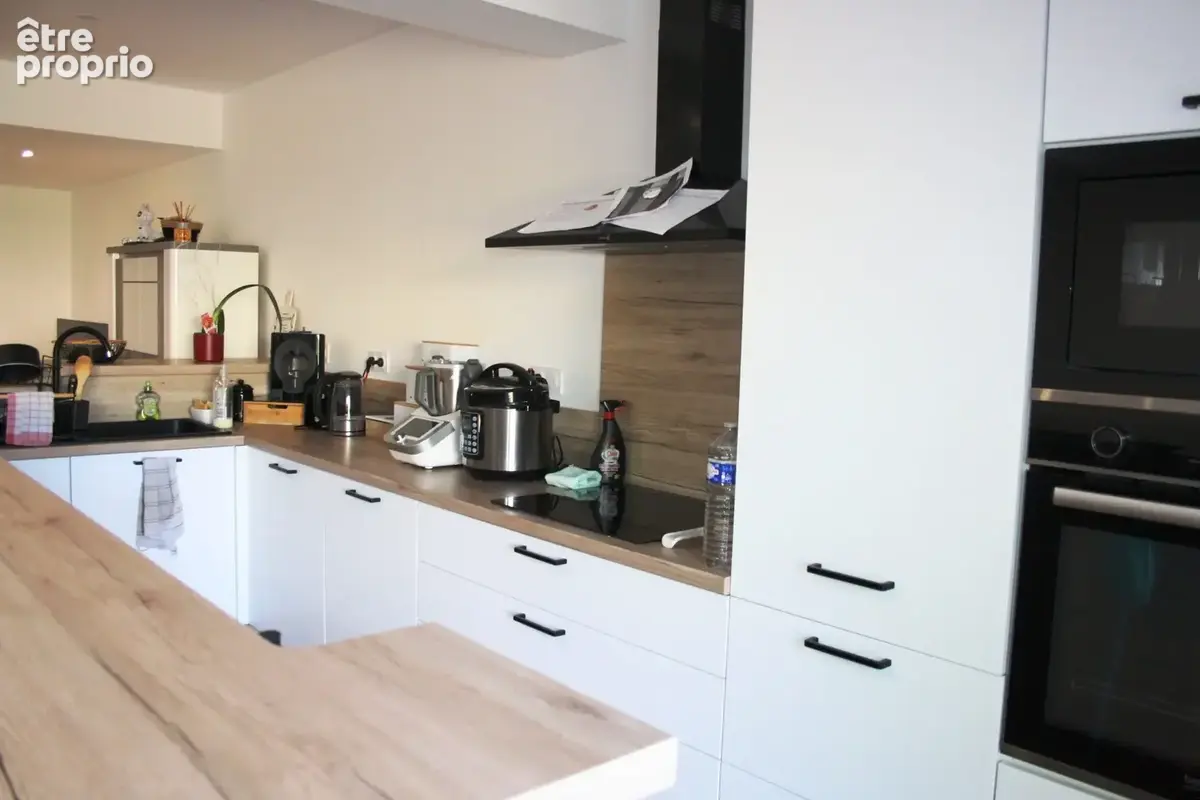 Maison 7 pièces 183 m² à vendre à Graulhet (81300) - photo 3