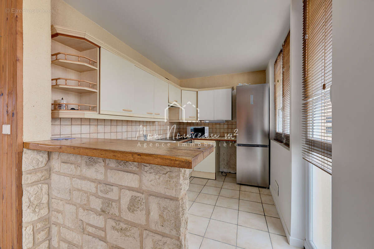 Appartement à NOISY-LE-GRAND