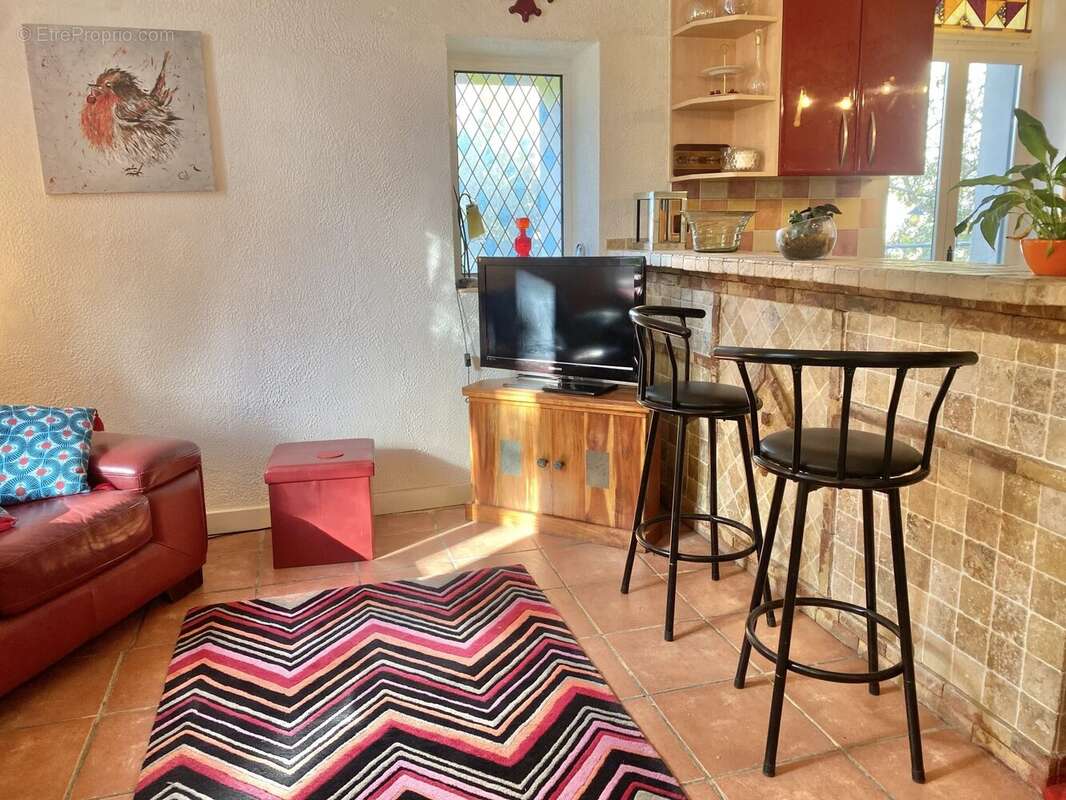 Maison à CARCASSONNE