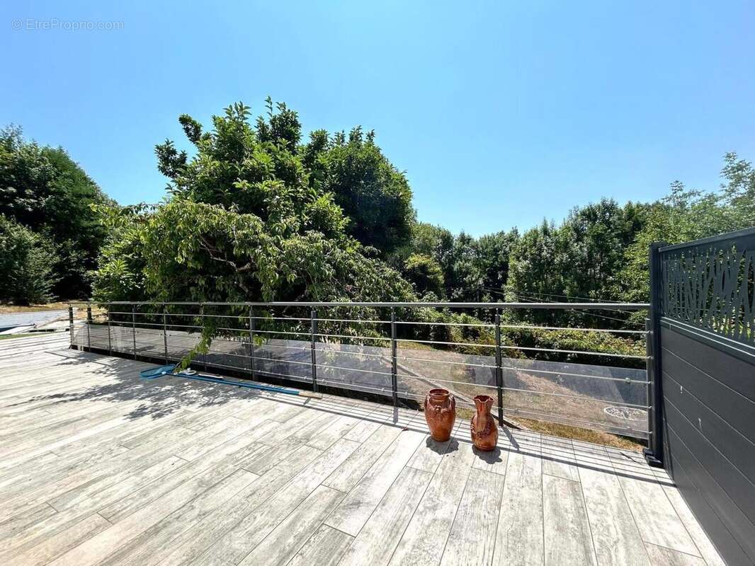 Photo 6 - Maison à CASTRES