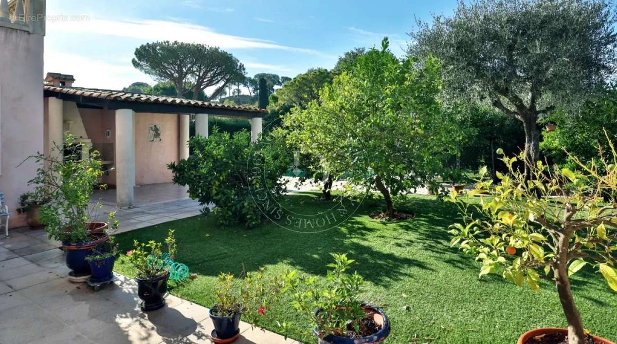 Maison à VILLEFRANCHE-SUR-MER