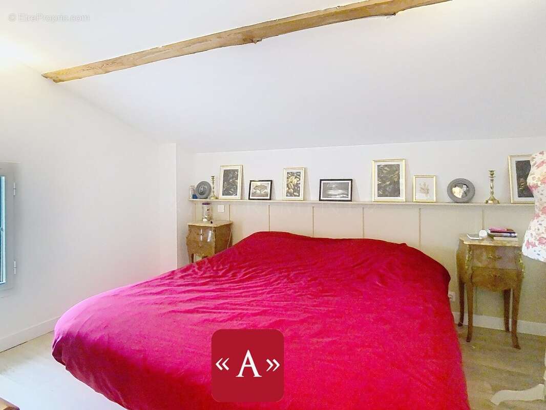 Maison à MONTASTRUC-LA-CONSEILLERE