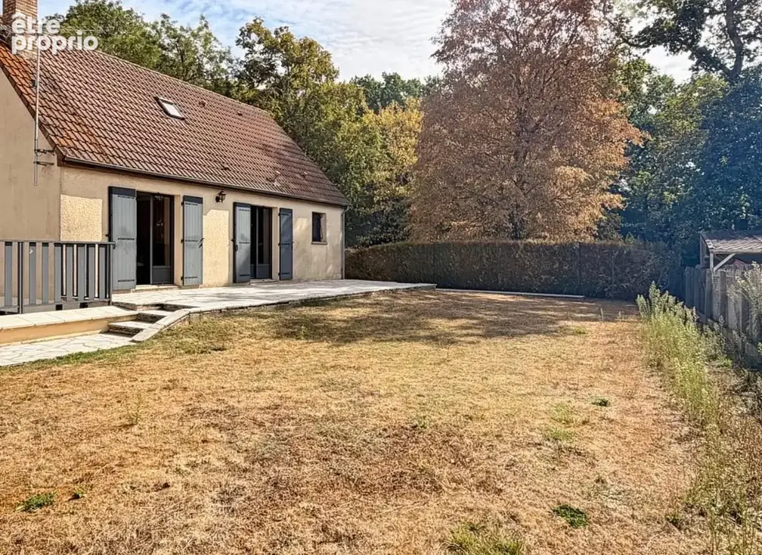 Maison à ANGERVILLE