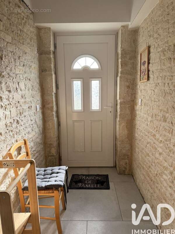 Photo 3 - Maison à LA RONDE