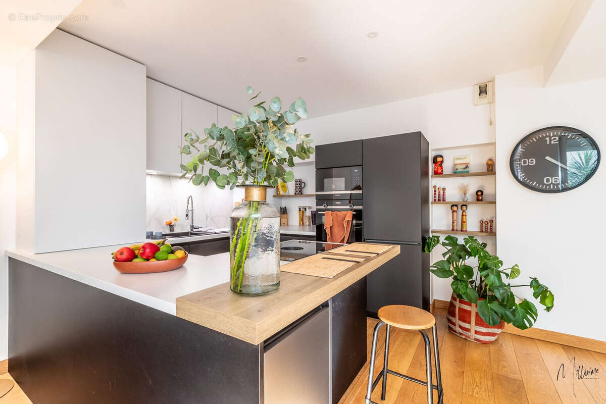 Appartement à BIARRITZ