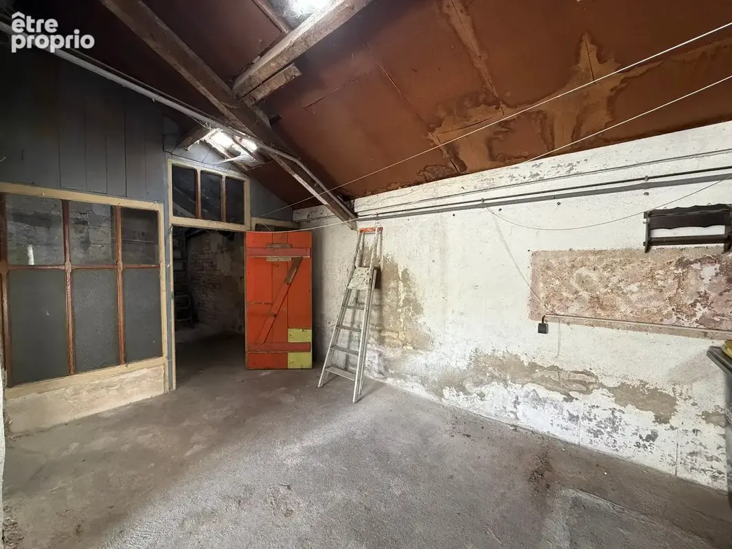 Maison 66 m² à Mareuil-Sur-Arnon  - photo 6