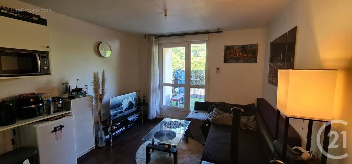 Appartement à MONTMORENCY