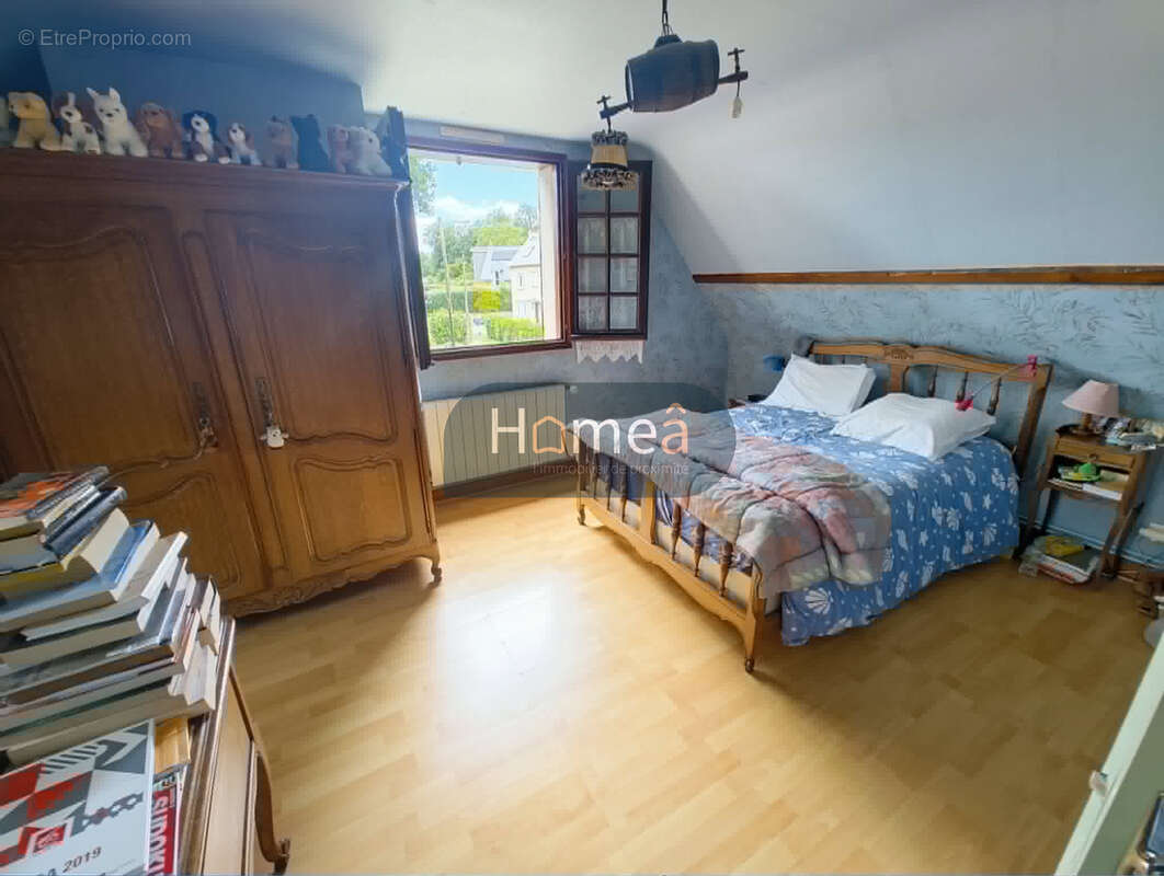 Maison traditionnelle 4 chambres YVETOT - photo 7