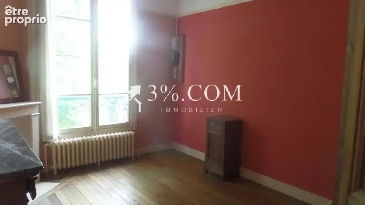 maison 76m2 4 pièces - photo 6