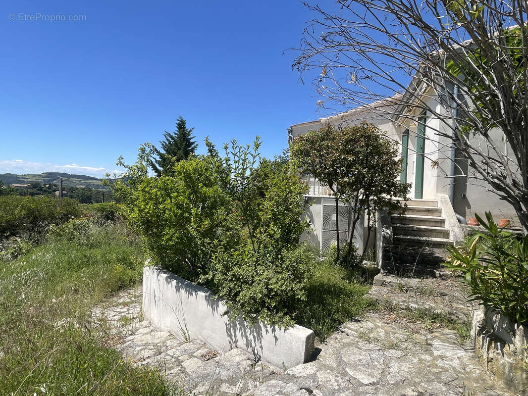 Maison à VAISON-LA-ROMAINE