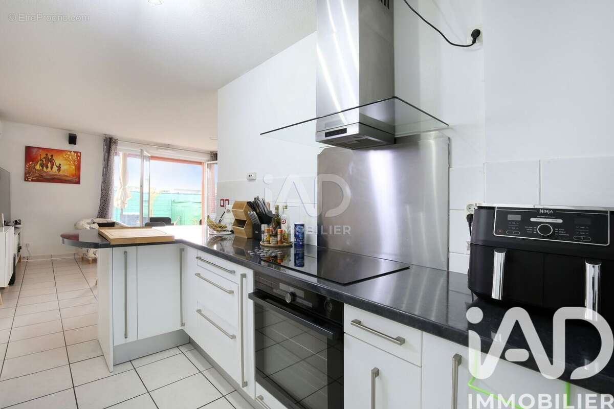 Photo 7 - Maison à LAUNAGUET