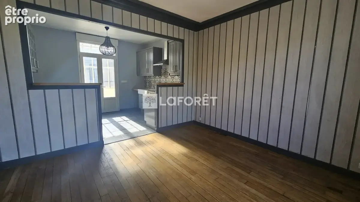 Maison conflans-sainte-honorine - 6 pieces 110 m² - photo 8