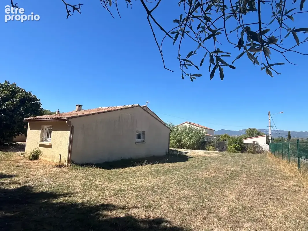 Villa Pain-Pied, T5, Garage - photo 11