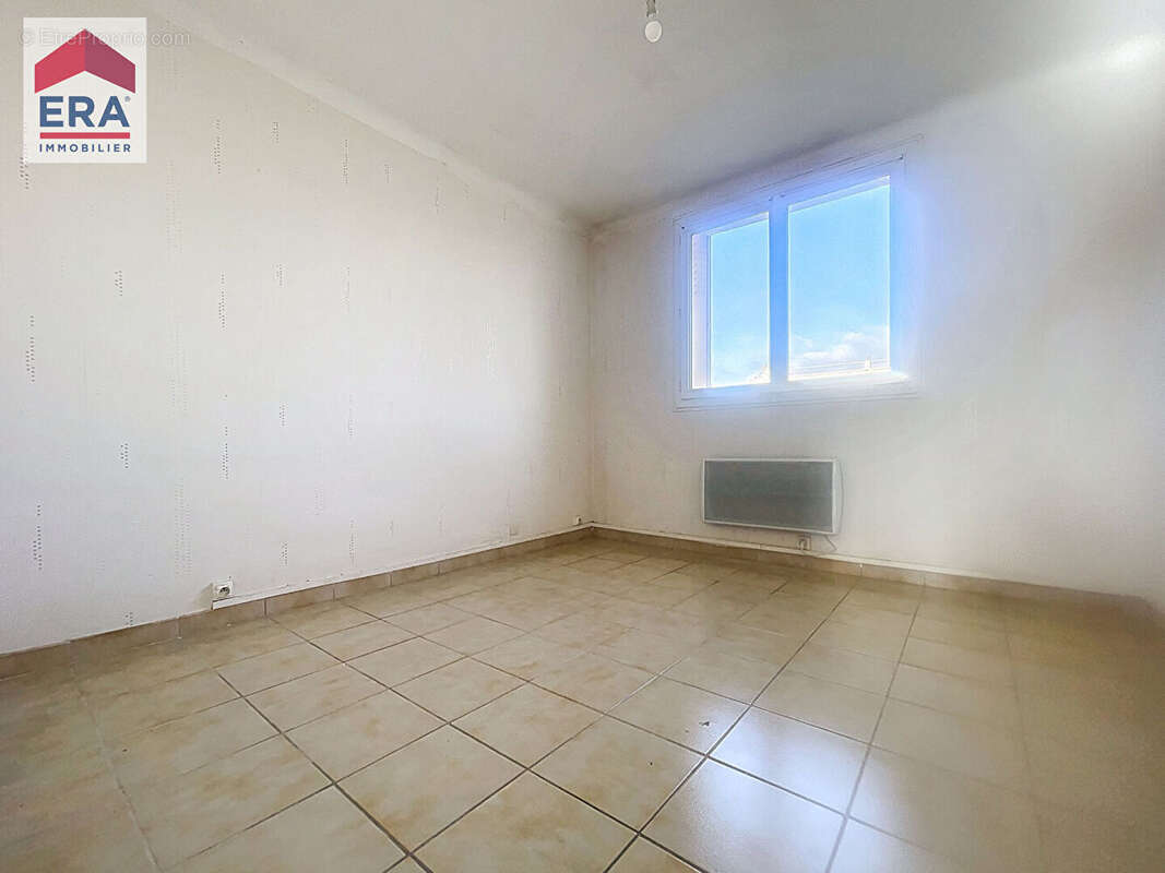 Appartement à MARSEILLE-14E