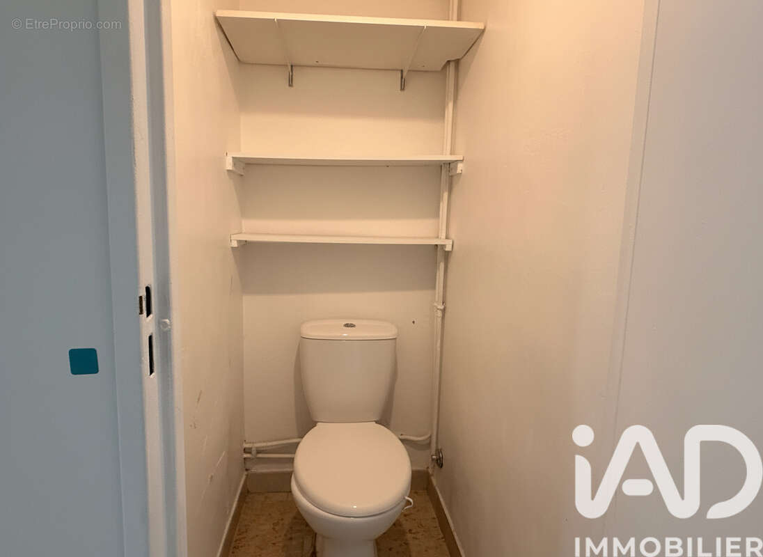 Photo 8 - Appartement à VITRY-SUR-SEINE