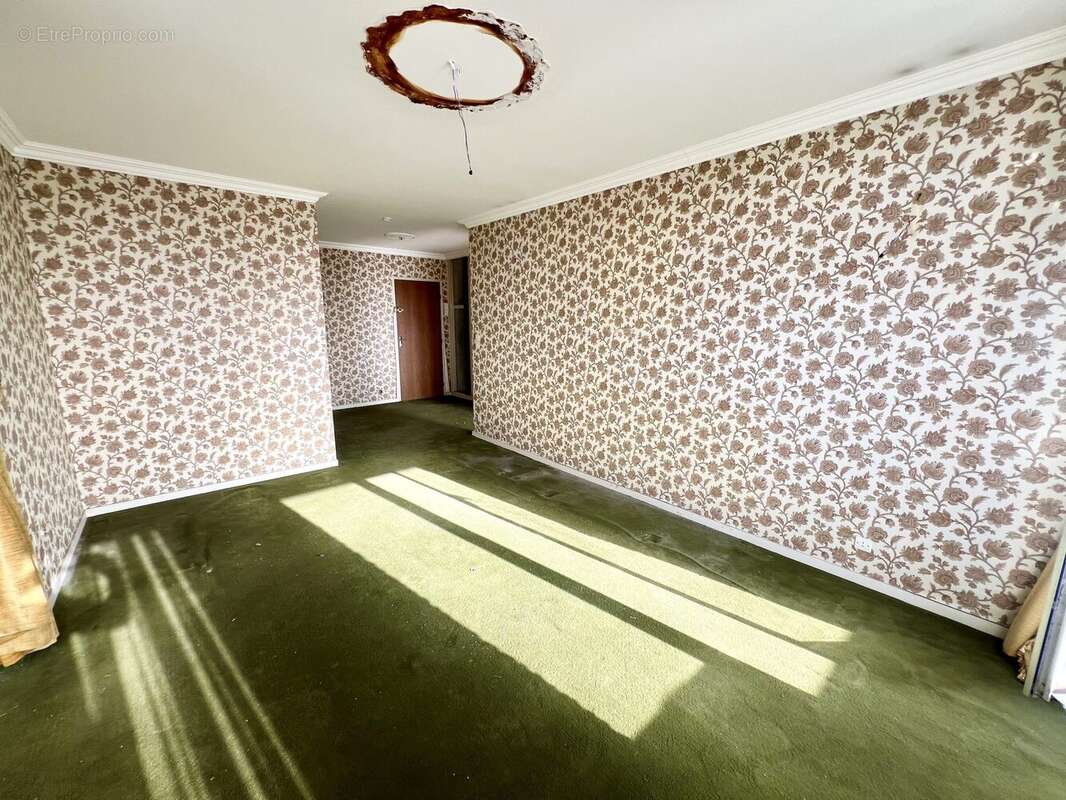 Appartement à MEAUX