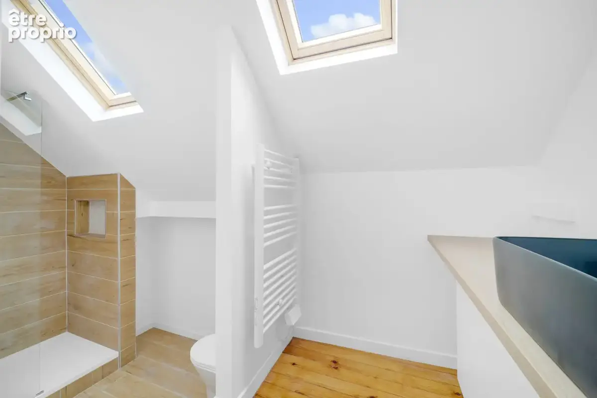 Maison 85 m² à Choisy-Le-Roi  - photo 4