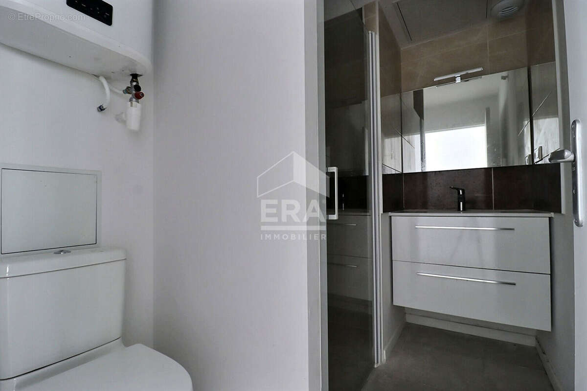 Appartement 48m² à étampes - photo 4