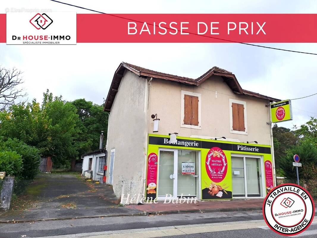 Appartement à SAINT-SYMPHORIEN