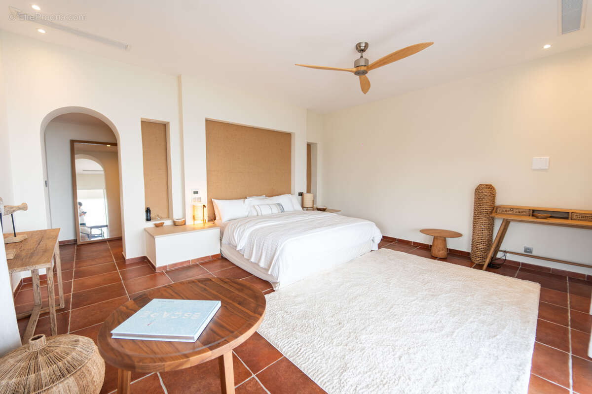 Maison à SAINT-MARTIN