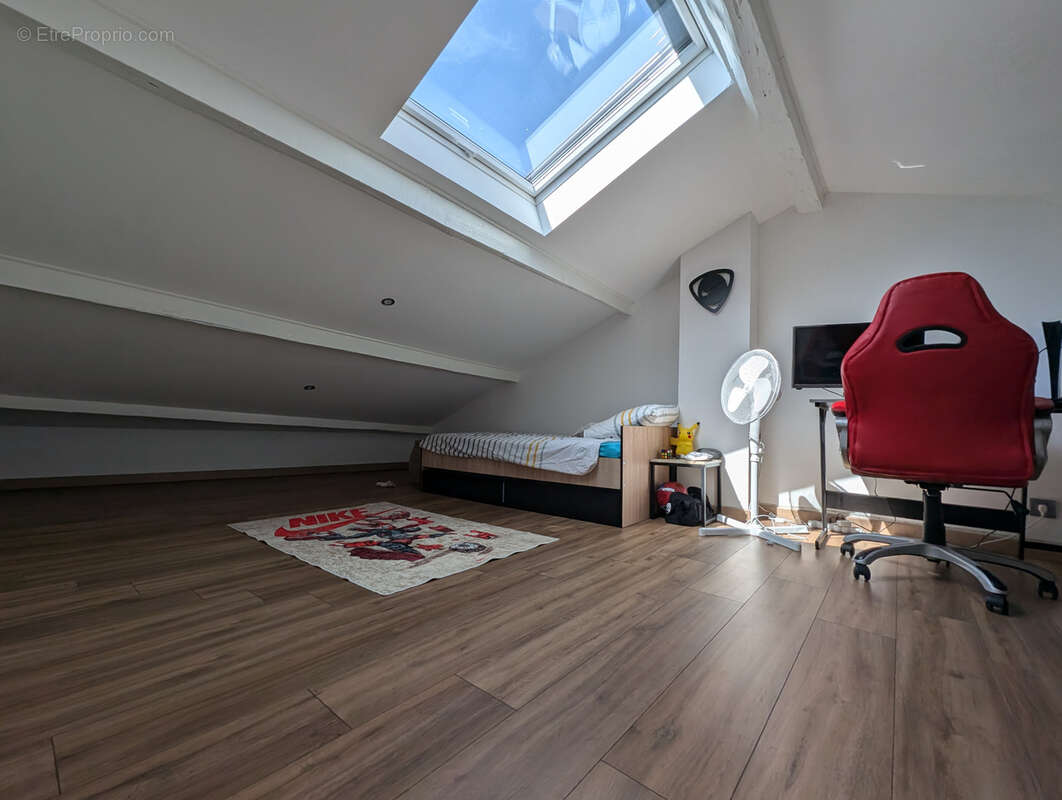 Maison à MURVIEL-LES-BEZIERS