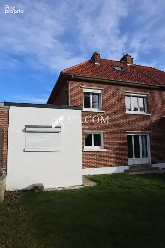 Maison à RAISMES