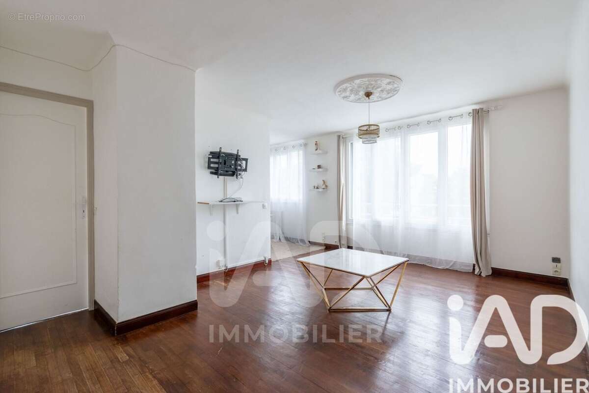 Photo 3 - Appartement à MANTES-LA-VILLE