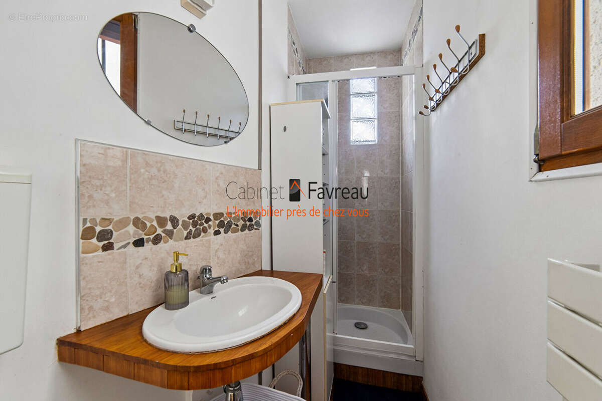 Appartement à MALAKOFF