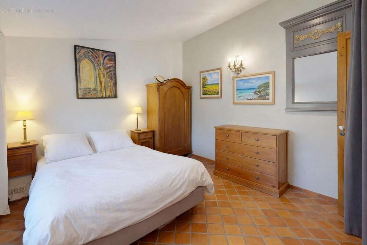 Photo 5 - Maison à SAINT-ANTONIN-DU-VAR