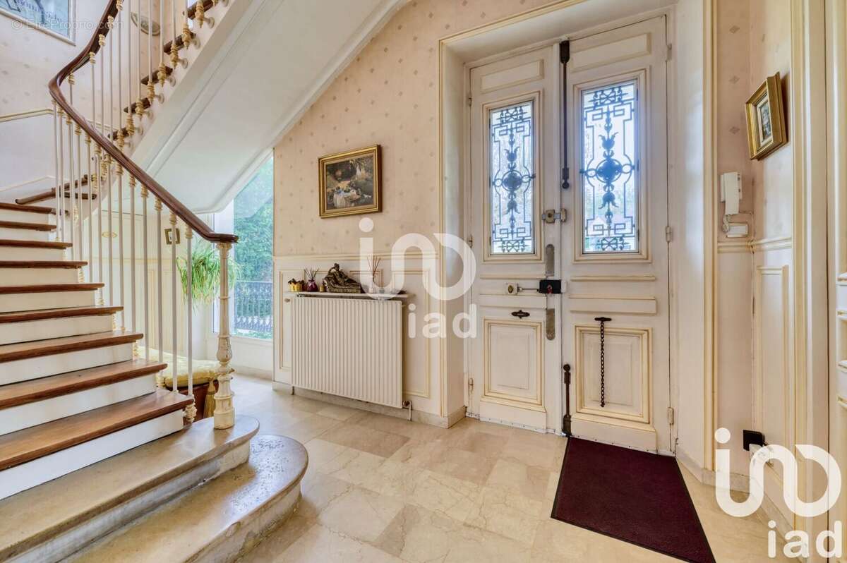 Photo 4 - Maison à DAMPMART