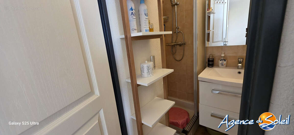 Appartement 25 m² à Fleury  - photo 6
