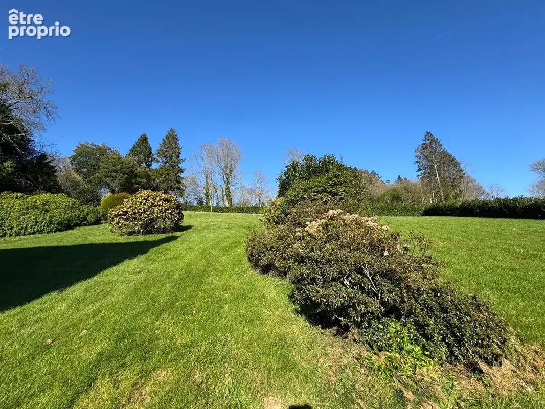 Traditionnelle et son grand terrain sur KERFEUNTEUN - photo 2
