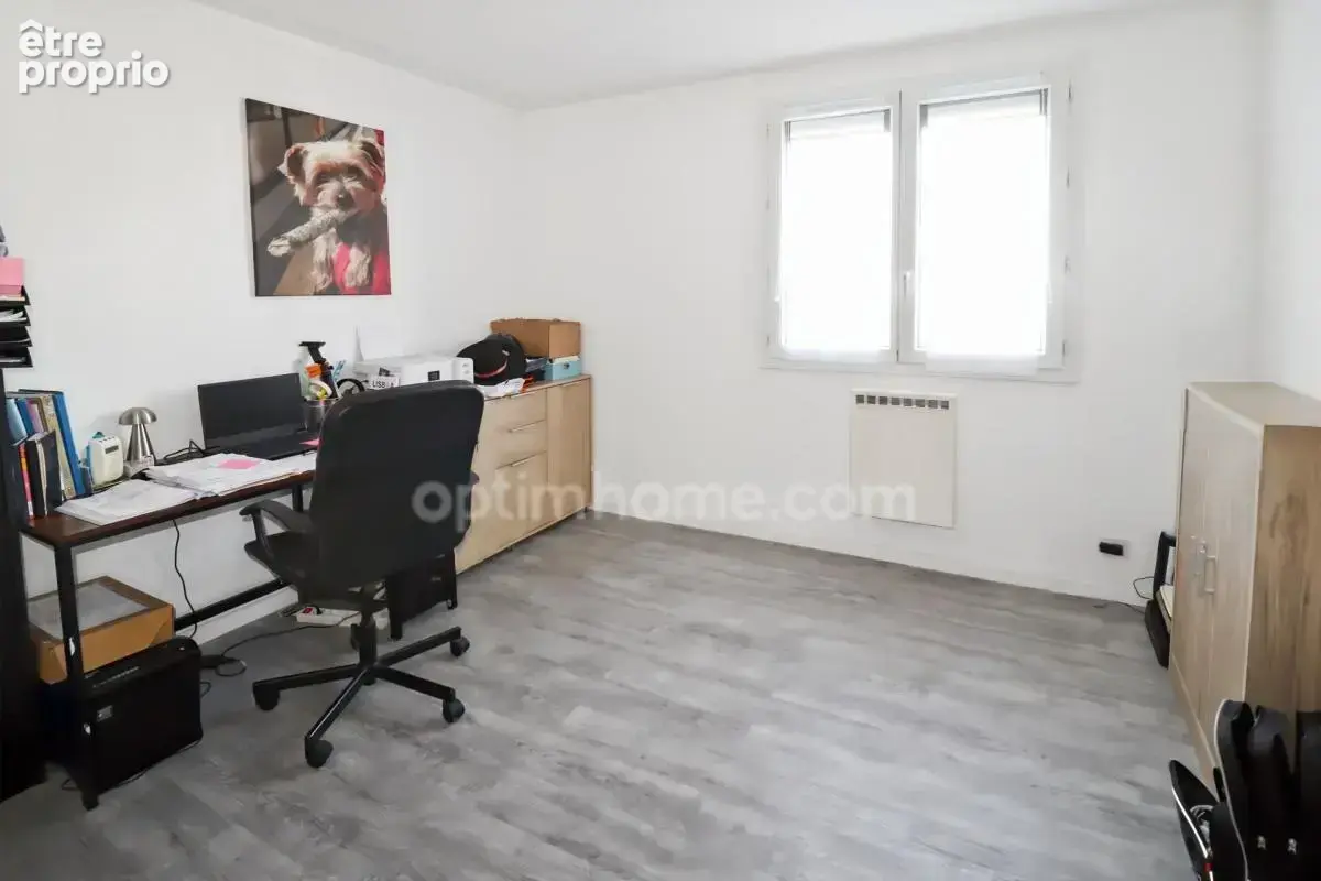 Appartement 4 pièces 62m² - photo 6