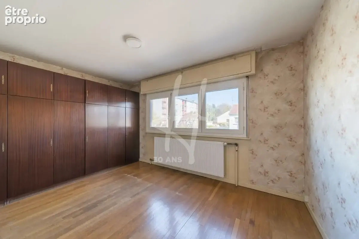 Maison 5 pièces 117 m² à vendre à Montigny-Les-Metz (57950) - photo 8