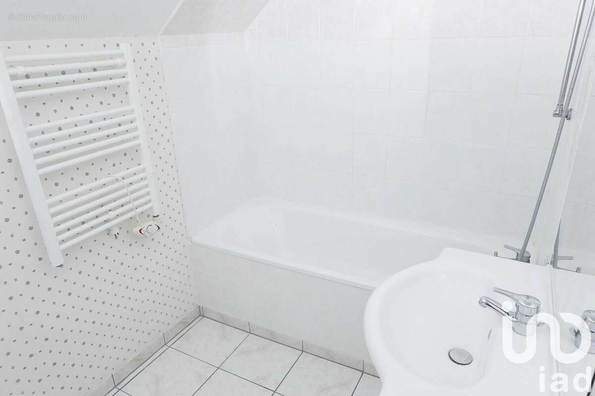 Photo 6 - Appartement à ERDEVEN