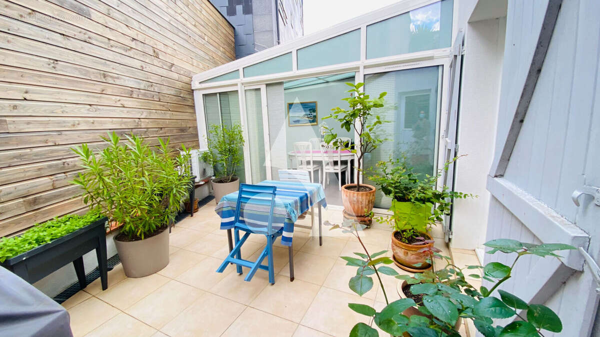 Maison La Roche Sur Yon - 6 chambres - photo 5