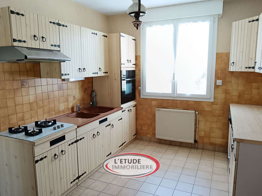 Photo 4 - Maison à SAINTE-LUCE-SUR-LOIRE