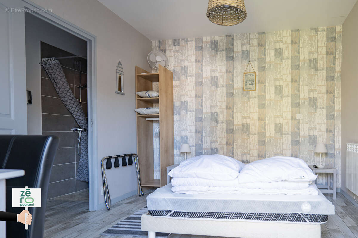 Maison à LE FENOUILLER