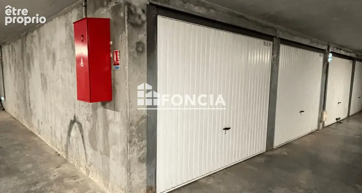  à vendre – t3 en étage élevé – grand garage en sus- porte marine – la seyne-sur-mer - photo 10