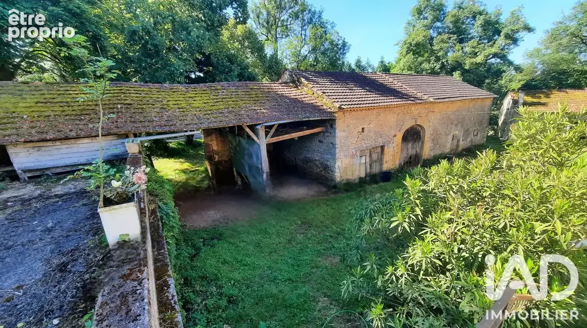 Photo 1 - Maison à MARMINIAC