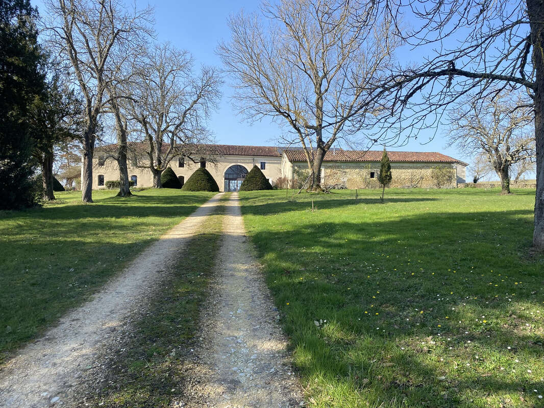 Maison à AUCH
